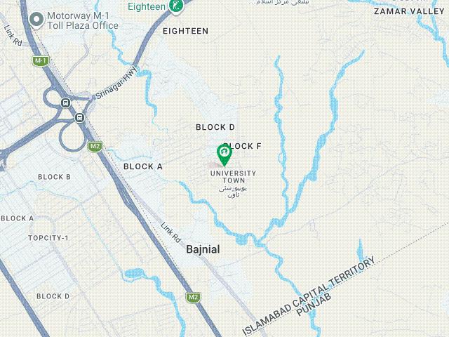 Property for sale in Islamabad