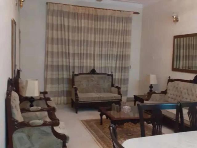 House for sale in F Block, Model Town