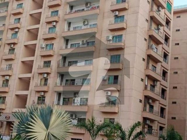 Apartment for rent in Rawalpindi, Islamabad Capital Territory