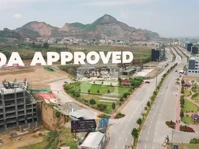 Property for sale in Islamabad