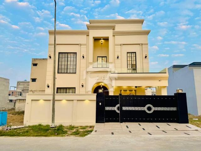 House for sale in Gujranwala, Islamabad Capital Territory