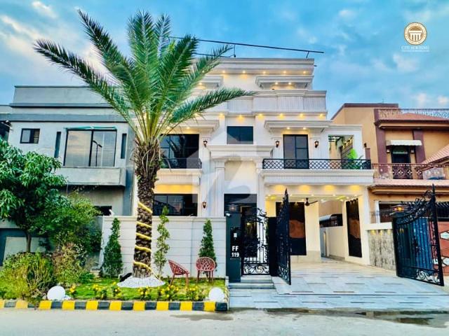 House for sale in Gujranwala, Islamabad Capital Territory