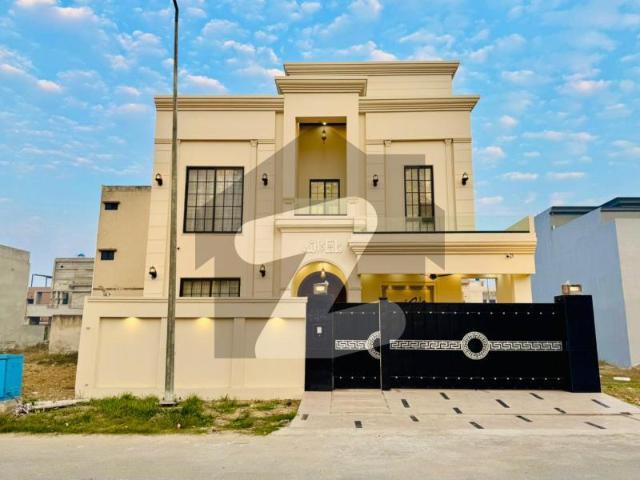 House for sale in Gujranwala, Islamabad Capital Territory