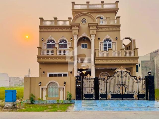 House for sale in Gujranwala, Islamabad Capital Territory