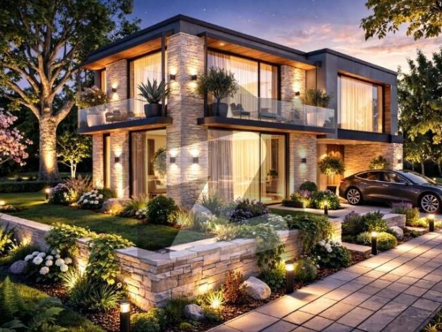House for sale in Gujranwala, Islamabad Capital Territory