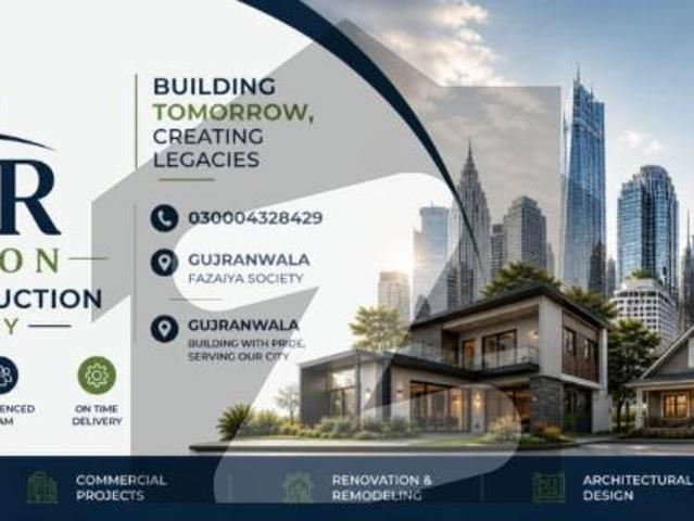 House for sale in تحصیل گوجرانوالہ شہر, گوجرانوالہ ڈویژن