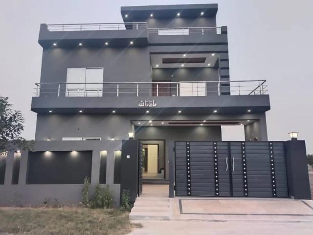 House for sale in Rawalpindi, Islamabad Capital Territory