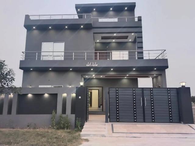 House for sale in Rawalpindi, Islamabad Capital Territory