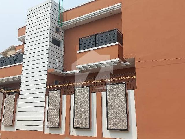House for sale in Nowshera, North West Frontier Province
