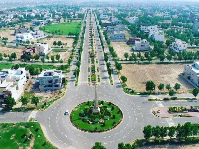 Land for sale in Gujranwala, Islamabad Capital Territory