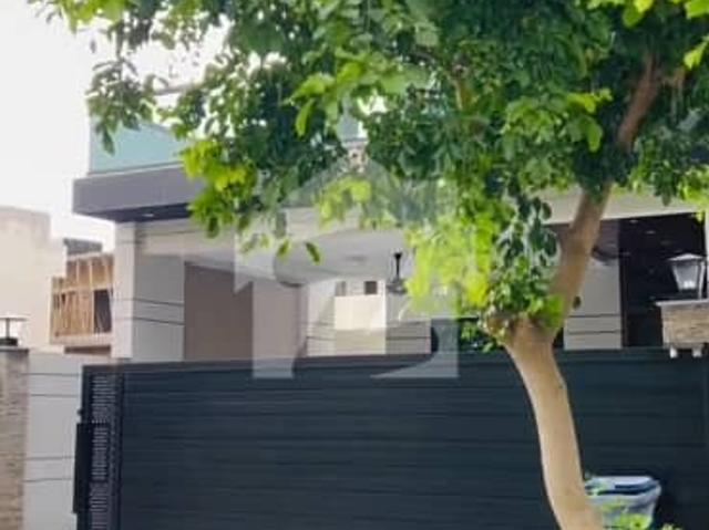 House for sale in Islamabad