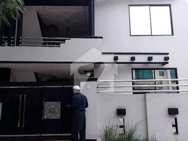 House for sale in Islamabad