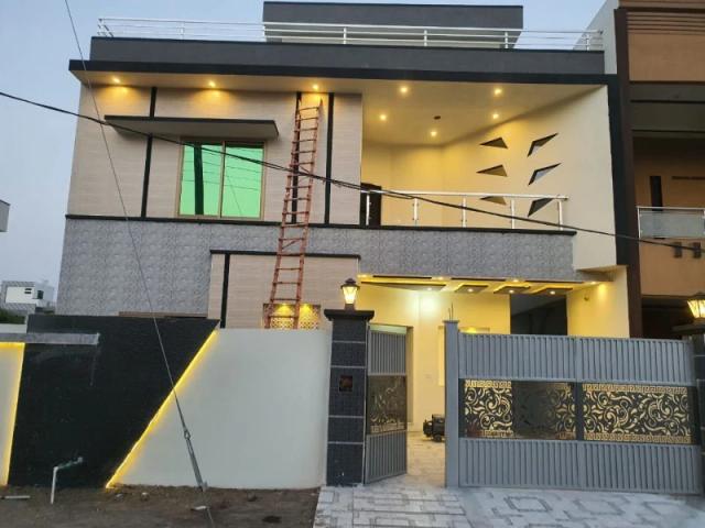 House for sale in Gujranwala, Islamabad Capital Territory