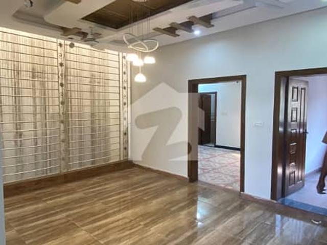 House for rent in اسلام آباد, زون 1