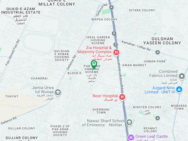 Property for rent in Rawalpindi, Islamabad Capital Territory