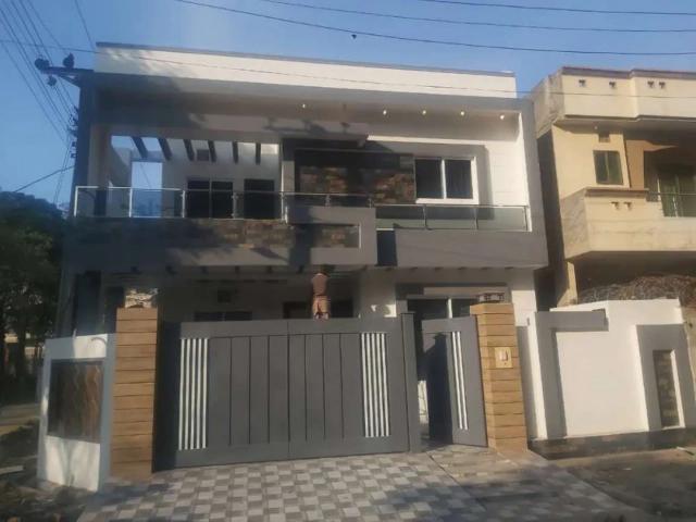 House for sale in Gujranwala, Islamabad Capital Territory