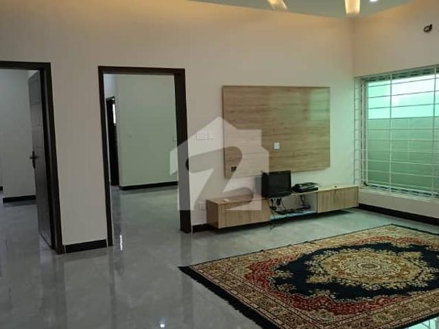 House for rent in اسلام آباد, زون 1