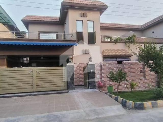 House for sale in Peshawar, North West Frontier Province