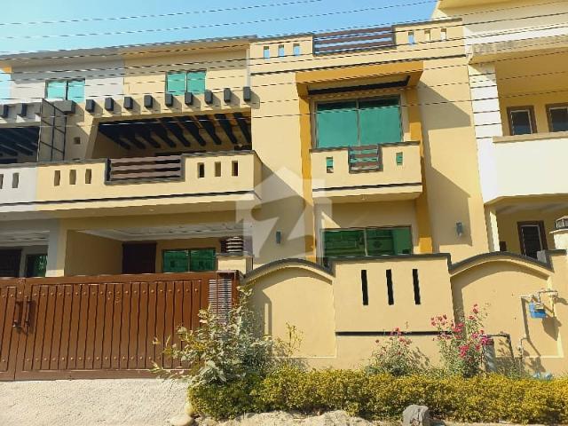 House for sale in Islamabad