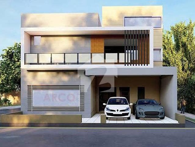 House for sale in Rawalpindi, Islamabad Capital Territory