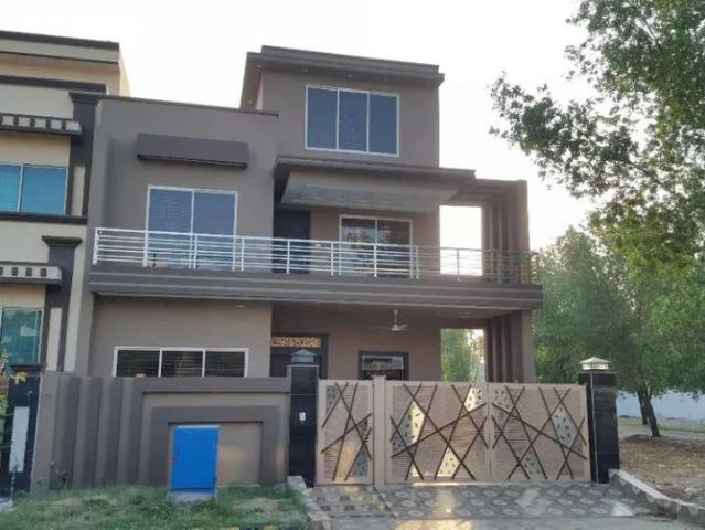 House for sale in Gujranwala, Islamabad Capital Territory