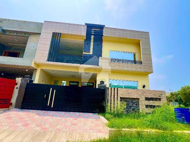 House for sale in Islamabad