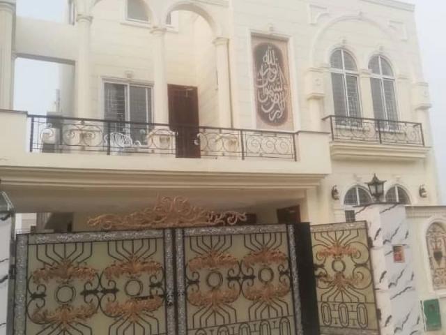 House for sale in Rawalpindi, Islamabad Capital Territory