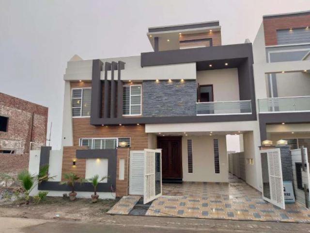House for sale in Multan, Islamabad Capital Territory