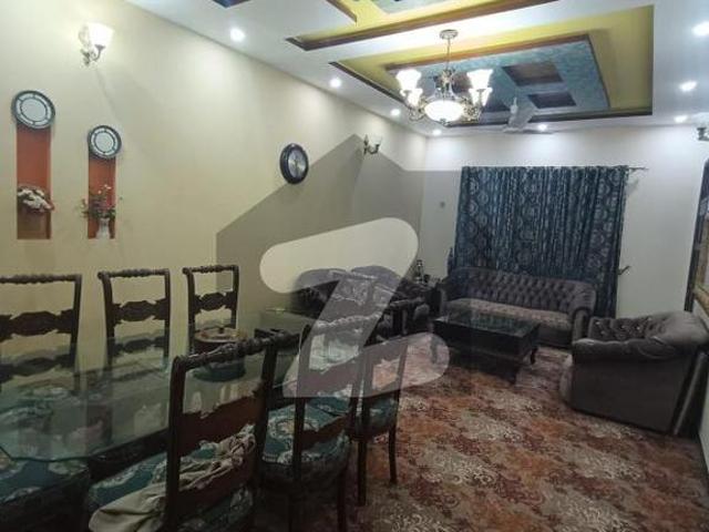 House for sale in Rawalpindi, Punjab