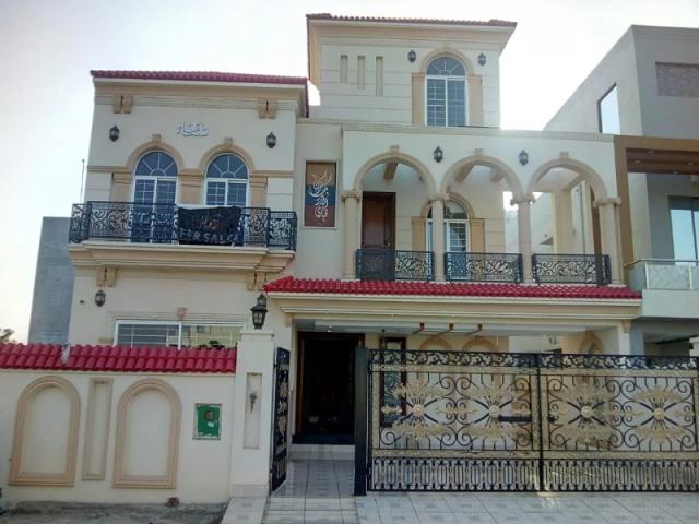House for sale in Rawalpindi, Islamabad Capital Territory