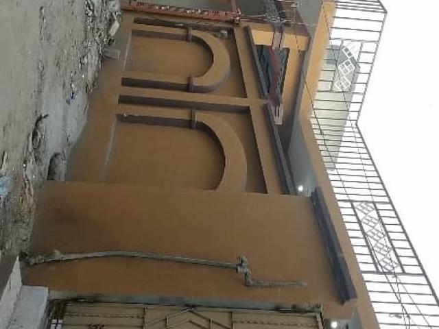 House for sale in Rawalpindi, Islamabad Capital Territory