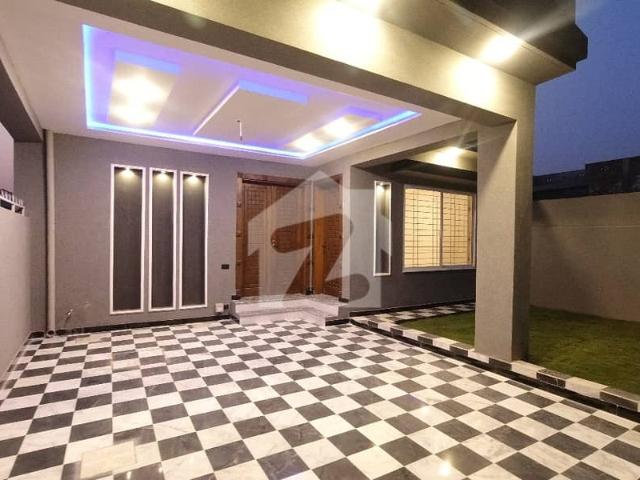 House for sale in Islamabad