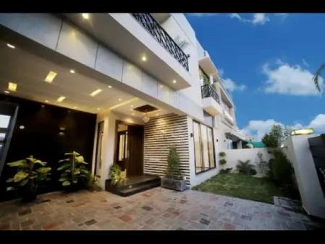 House for sale in DHA Phase 5, Keer