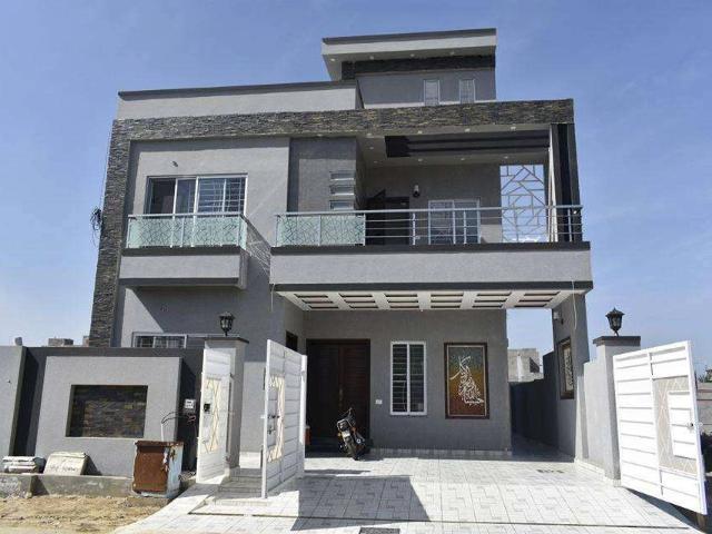 House for sale in Rawalpindi, Islamabad Capital Territory