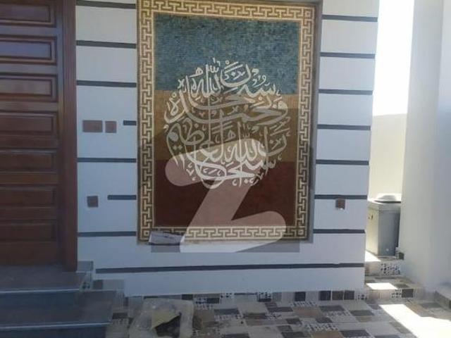 House for rent in Islamabad