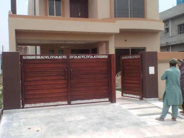 House for sale in جوبلی ٹاؤن, مُصلّی آبا