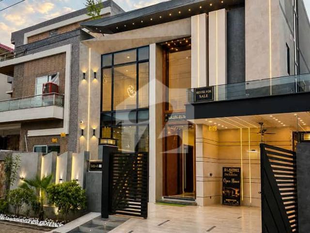 House for sale in Rawalpindi, Islamabad Capital Territory