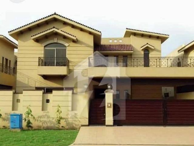 House for sale in Rawalpindi, Islamabad Capital Territory