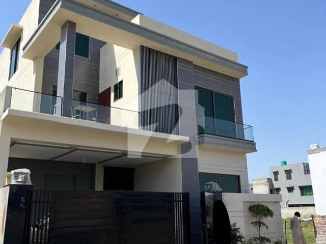 House for sale in Rawalpindi, Islamabad Capital Territory