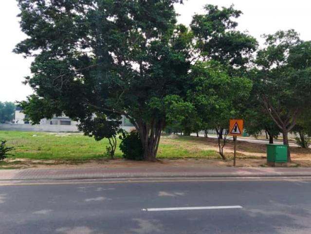 Land for sale in Rawalpindi, Islamabad Capital Territory