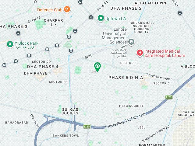House for rent in لاہور, لاہور ڈویژن