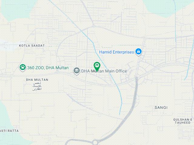 Property for sale in Multan, Islamabad Capital Territory