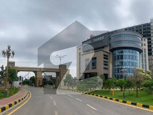 Property for sale in Islamabad