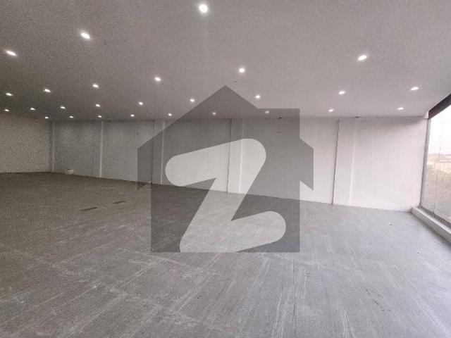Office for rent in Rawalpindi, Islamabad Capital Territory