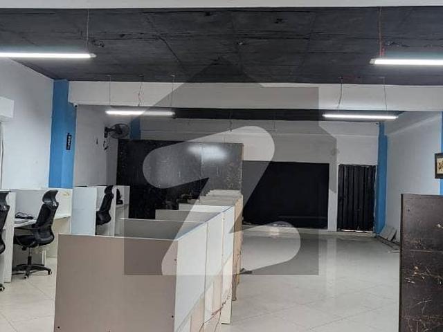 Office for rent in Rawalpindi, Islamabad Capital Territory