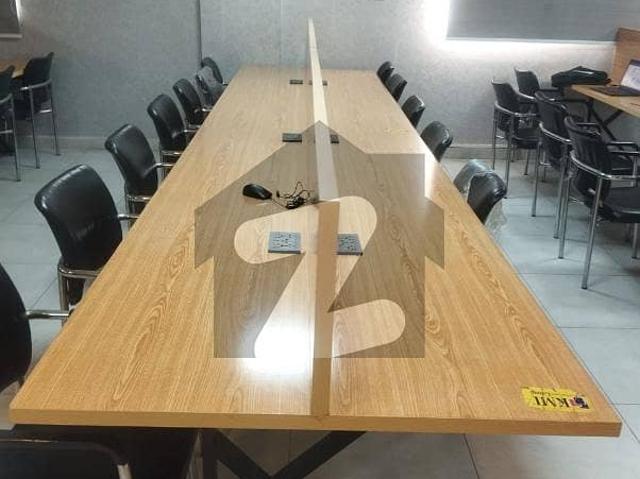 Office for rent in Rawalpindi, Islamabad Capital Territory