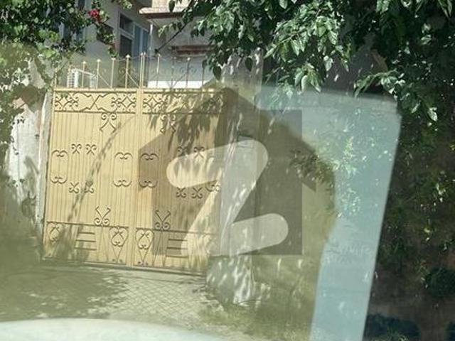 House for sale in Peshawar, North West Frontier Province