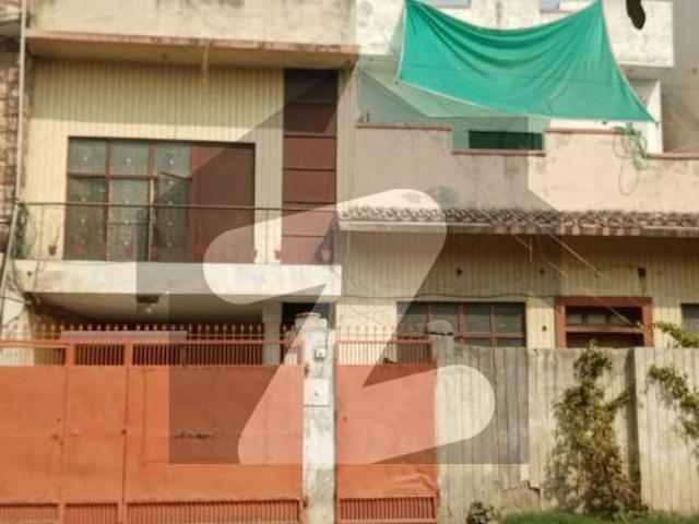 House for sale in Rawalpindi, Islamabad Capital Territory