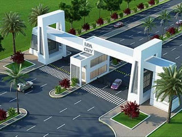 Land for sale in Rawalpindi, Islamabad Capital Territory