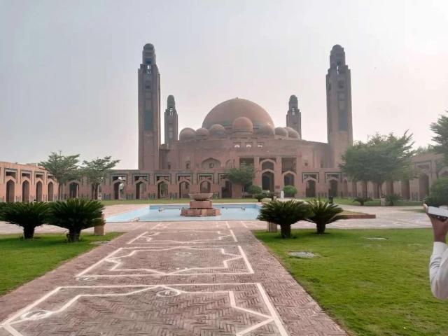 Land for sale in Rawalpindi, Islamabad Capital Territory